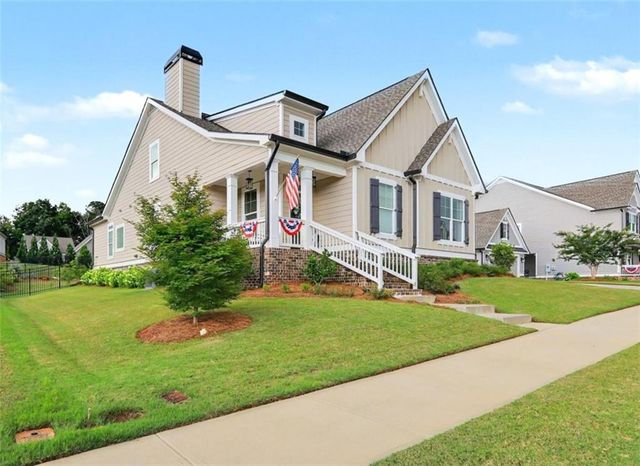 943 Clubside, Monroe, GA 30655