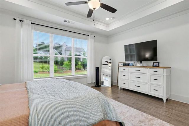 943 Clubside, Monroe, GA 30655