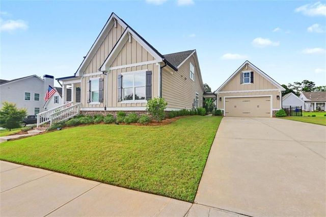 943 Clubside, Monroe, GA 30655