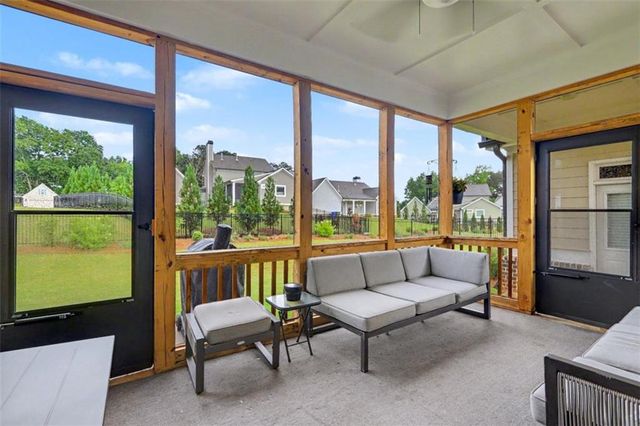 943 Clubside, Monroe, GA 30655