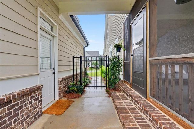 943 Clubside, Monroe, GA 30655