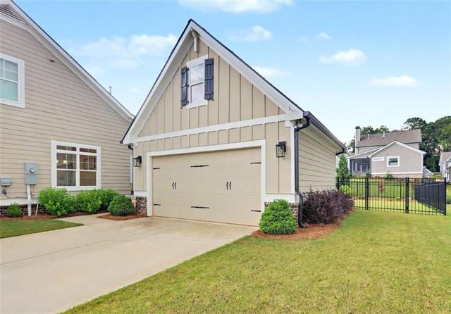943 Clubside, Monroe, GA 30655