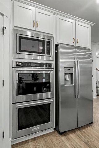 943 Clubside, Monroe, GA 30655