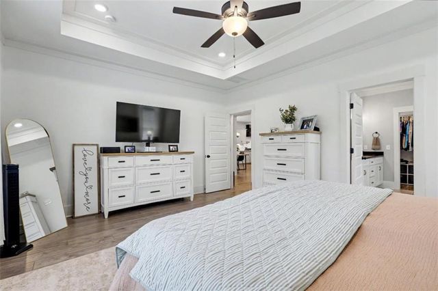943 Clubside, Monroe, GA 30655