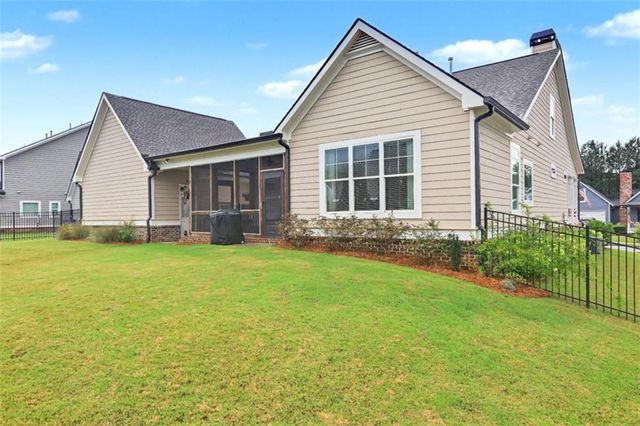 943 Clubside, Monroe, GA 30655