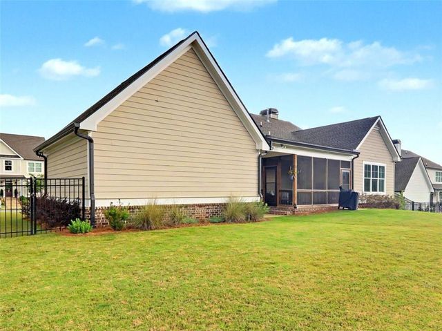 943 Clubside, Monroe, GA 30655