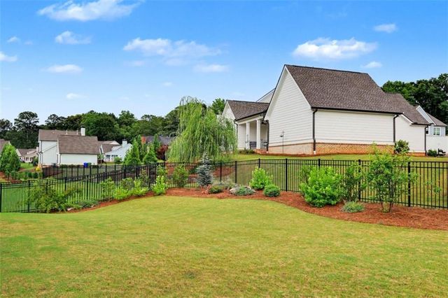 943 Clubside, Monroe, GA 30655
