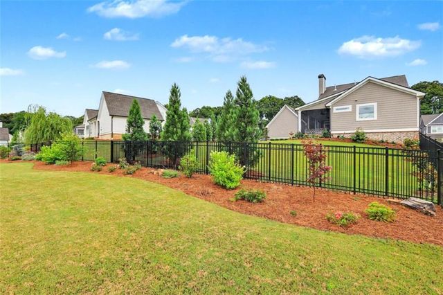 943 Clubside, Monroe, GA 30655