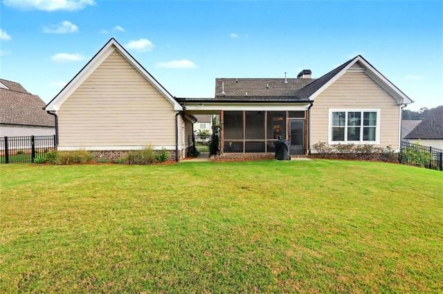 943 Clubside, Monroe, GA 30655