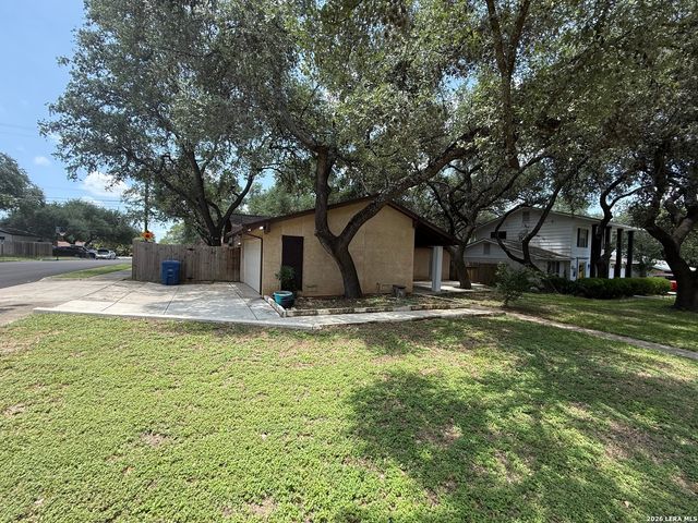 9322 Sturbridge, San Antonio, TX 78254