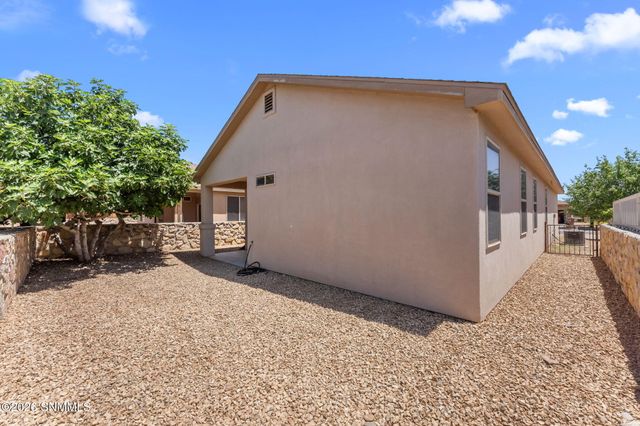 4939 Sherwood Road, Las Cruces, NM 88012