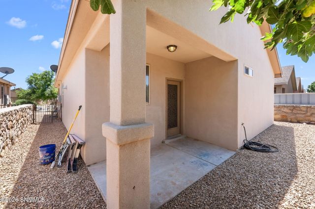 4939 Sherwood Road, Las Cruces, NM 88012