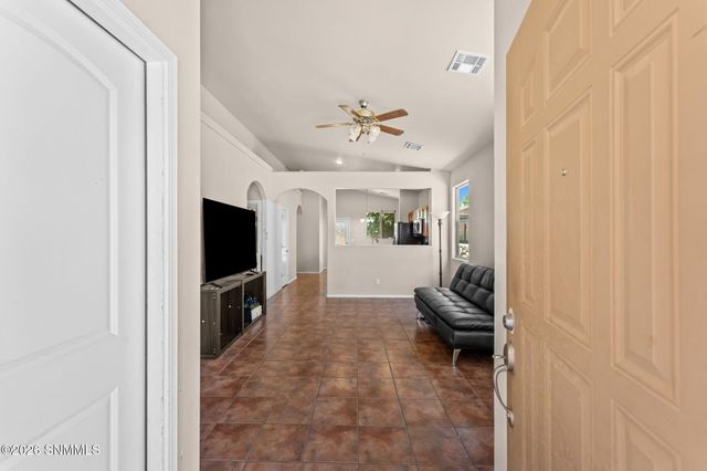 4939 Sherwood Road, Las Cruces, NM 88012