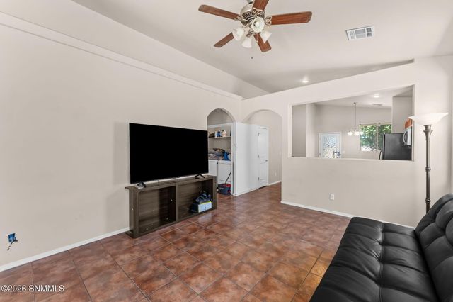 4939 Sherwood Road, Las Cruces, NM 88012