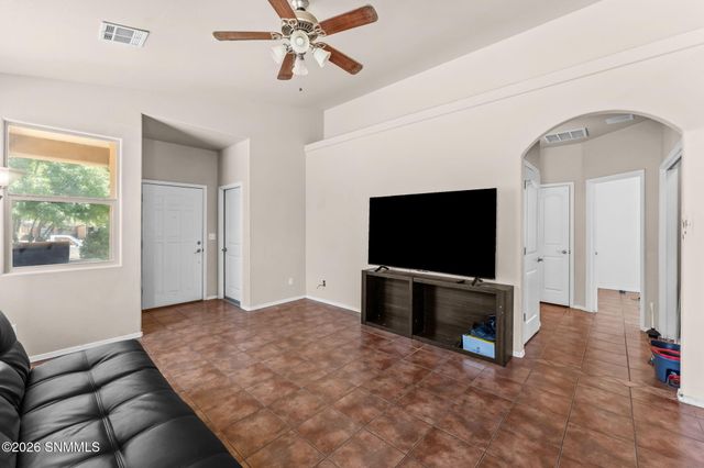 4939 Sherwood Road, Las Cruces, NM 88012
