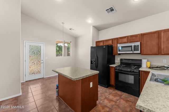 4939 Sherwood Road, Las Cruces, NM 88012