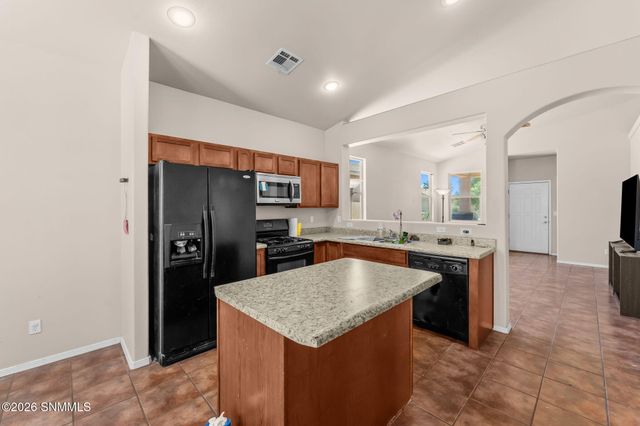 4939 Sherwood Road, Las Cruces, NM 88012