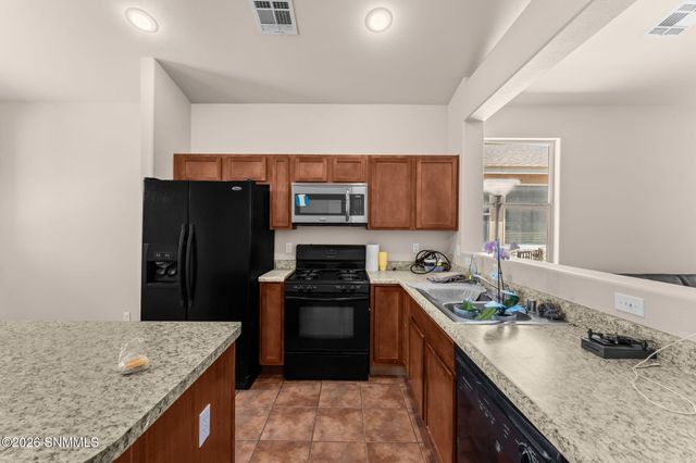 4939 Sherwood Road, Las Cruces, NM 88012
