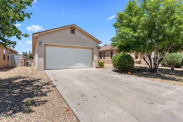 4939 Sherwood Road, Las Cruces, NM 88012