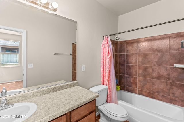 4939 Sherwood Road, Las Cruces, NM 88012