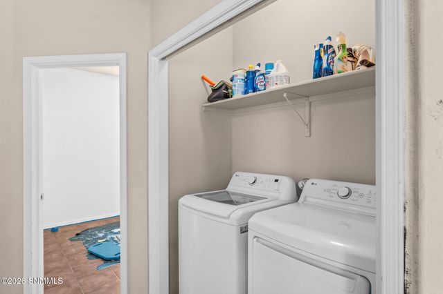 4939 Sherwood Road, Las Cruces, NM 88012