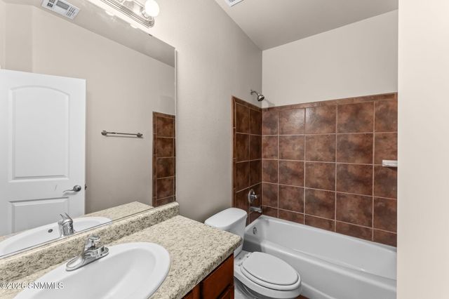 4939 Sherwood Road, Las Cruces, NM 88012
