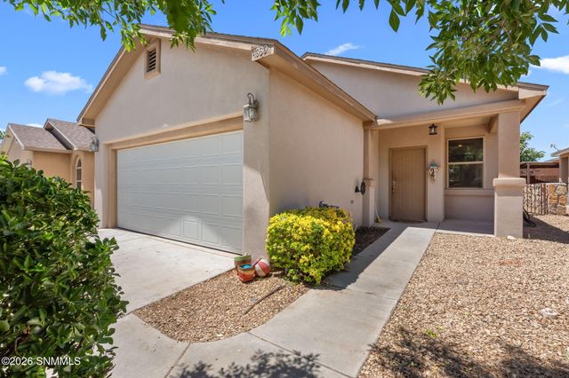 4939 Sherwood Road, Las Cruces, NM 88012
