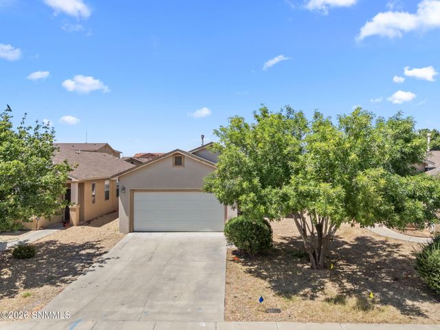 4939 Sherwood Road, Las Cruces, NM 88012