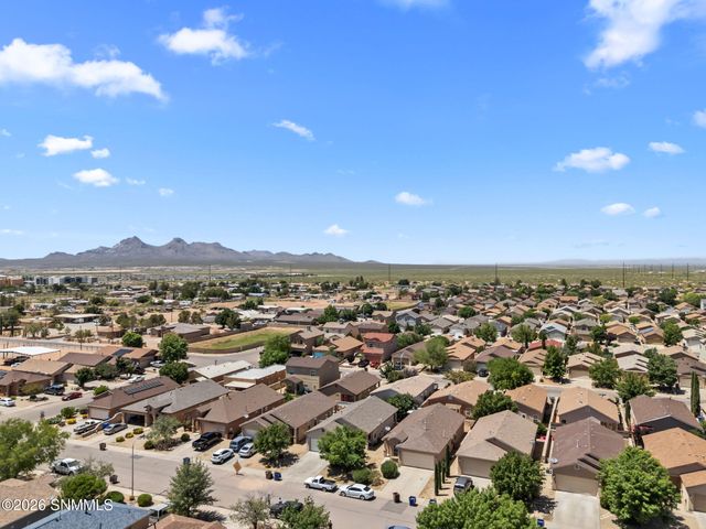 4939 Sherwood Road, Las Cruces, NM 88012
