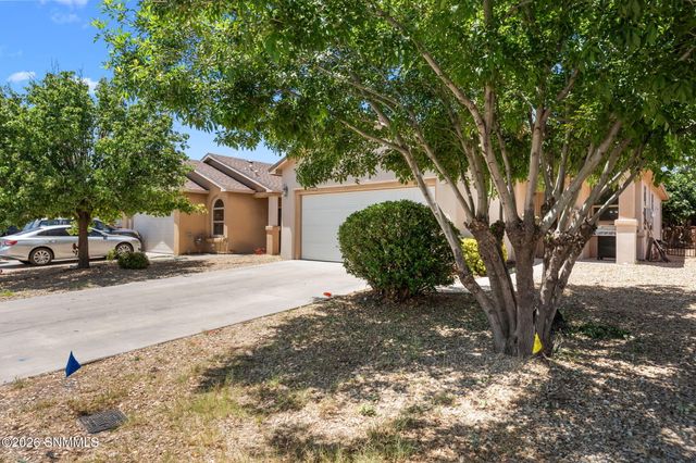 4939 Sherwood Road, Las Cruces, NM 88012