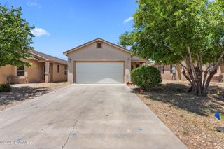 4939 Sherwood Road, Las Cruces, NM 88012