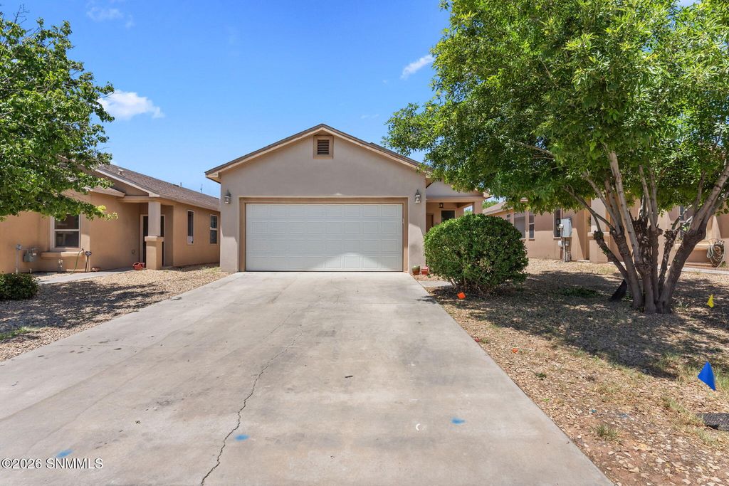 4939 Sherwood Road, Las Cruces, NM 88012