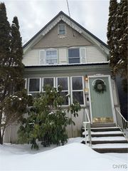 533 West Embargo Street, Rome, NY 13440