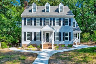 3101 Greenville Loop Road, Wake Forest, NC 27587