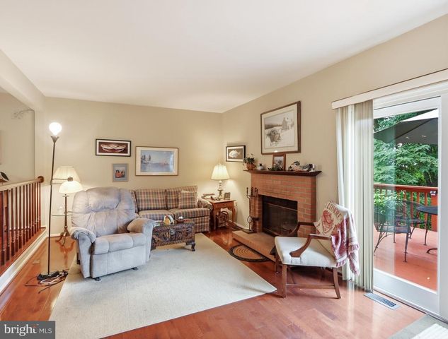 3008 N BRANCH LN, Baltimore, MD 21234