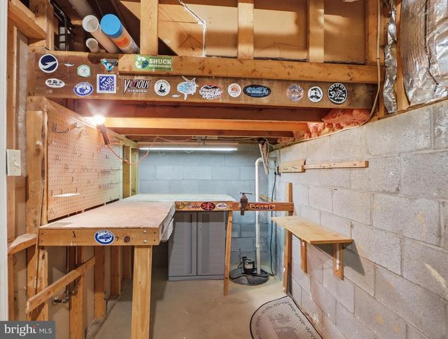 3008 N BRANCH LN, Baltimore, MD 21234
