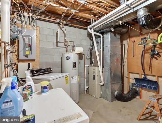3008 N BRANCH LN, Baltimore, MD 21234