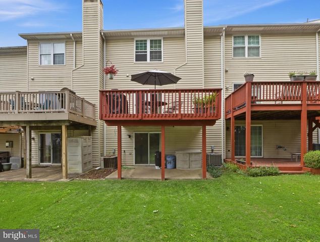 3008 N BRANCH LN, Baltimore, MD 21234