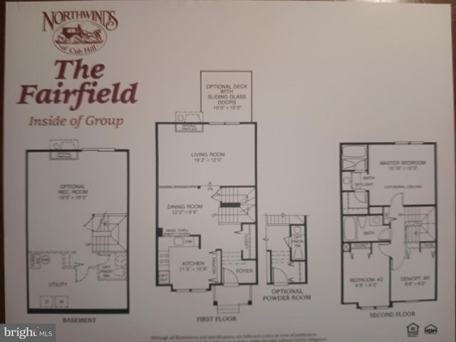 3008 N BRANCH LN, Baltimore, MD 21234