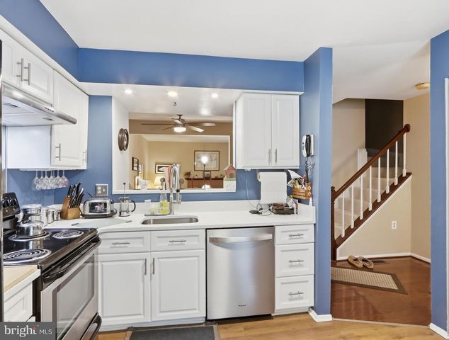 3008 N BRANCH LN, Baltimore, MD 21234