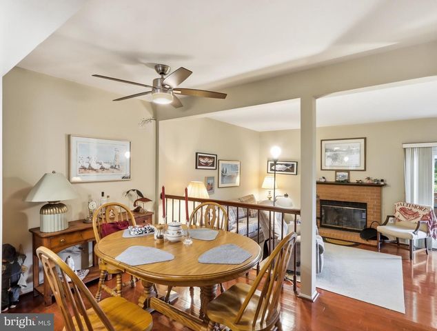 3008 N BRANCH LN, Baltimore, MD 21234
