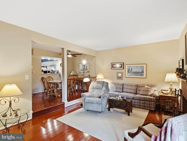 3008 N BRANCH LN, Baltimore, MD 21234