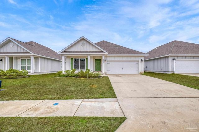 4074 Blaney Ln, Pace, FL 32571