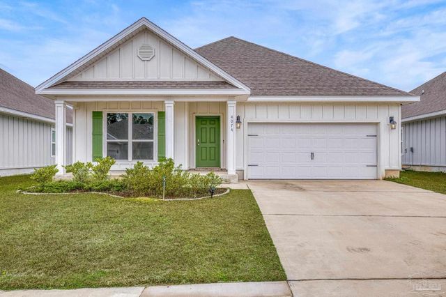 4074 Blaney Ln, Pace, FL 32571