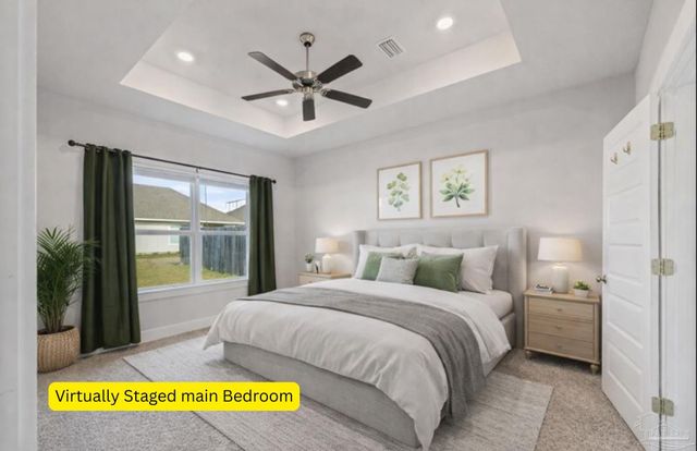 4074 Blaney Ln, Pace, FL 32571