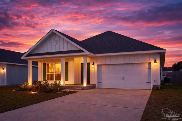 4074 Blaney Ln, Pace, FL 32571