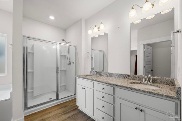 4074 Blaney Ln, Pace, FL 32571