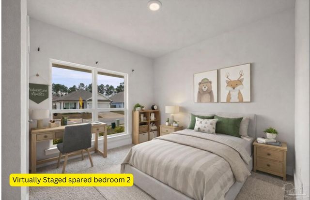 4074 Blaney Ln, Pace, FL 32571