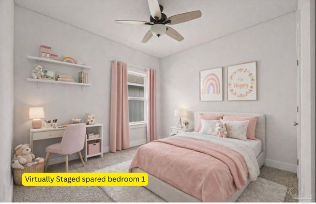 4074 Blaney Ln, Pace, FL 32571