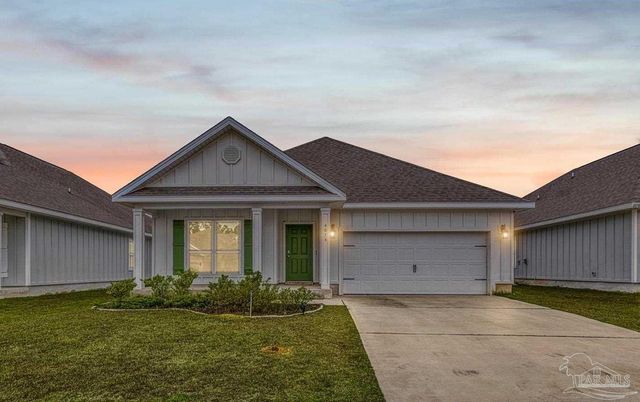 4074 Blaney Ln, Pace, FL 32571